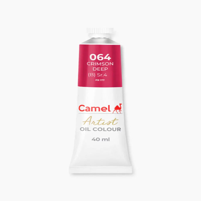 Camel Artist Oil Colour 40ml Tube (Loose) - Image 20