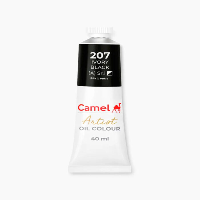Camel Artist Oil Colour 40ml Tube (Loose) - Image 29