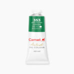 Camel Artist Oil Colour 40ml Tube (Loose) - Image 38
