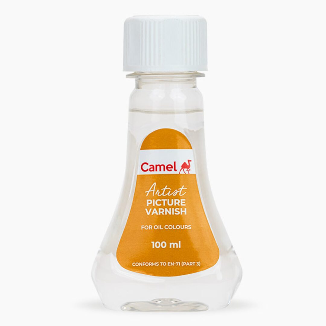 Camel Artist Picture Varnish (2) Camel Artist Picture Varnish