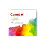 Camel Artist WaterColour Cakes Set - Image 2