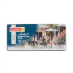 Camel Artist Watercolour Tube Set - Image 2