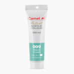 Camel Artists Acrylic Colour 120ml (Loose Colours) - Image 2