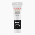 Camel Artists Acrylic Colour 120ml (Loose Colours) - Image 3