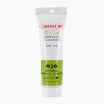 Camel Artists Acrylic Colour 120ml (Loose Colours) - Image 5