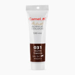 Camel Artists Acrylic Colour 120ml (Loose Colours) - Image 6