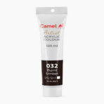 Camel Artists Acrylic Colour 120ml (Loose Colours) - Image 7