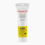 Camel Artists Acrylic Colour 120ml (Loose Colours) - Image 9