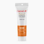 Camel Artists Acrylic Colour 120ml (Loose Colours) - Image 10