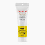 Camel Artists Acrylic Colour 120ml (Loose Colours) - Image 12
