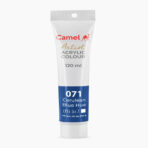 Camel Artists Acrylic Colour 120ml (Loose Colours) - Image 13