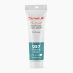Camel Artists Acrylic Colour 120ml (Loose Colours) - Image 15