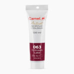 Camel Artists Acrylic Colour 120ml (Loose Colours) - Image 17