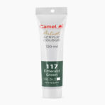 Camel Artists Acrylic Colour 120ml (Loose Colours) - Image 19