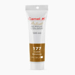 Camel Artists Acrylic Colour 120ml (Loose Colours) - Image 21