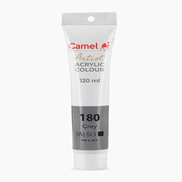 Camel Artists Acrylic Colour 120ml (Loose Colours) - Image 22