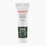 Camel Artists Acrylic Colour 120ml (Loose Colours) - Image 23