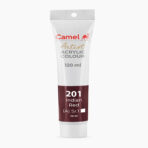 Camel Artists Acrylic Colour 120ml (Loose Colours) - Image 24