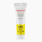 Camel Artists Acrylic Colour 120ml (Loose Colours) - Image 26