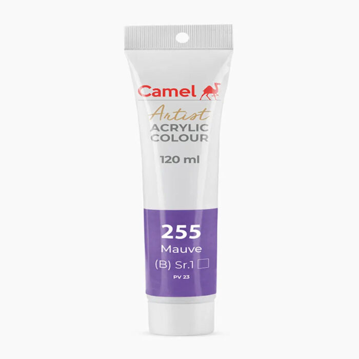Camel Artists Acrylic Colour 120ml (Loose Colours) - Image 28