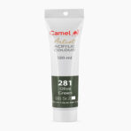 Camel Artists Acrylic Colour 120ml (Loose Colours) - Image 31