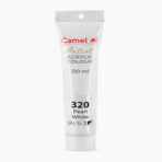 Camel Artists Acrylic Colour 120ml (Loose Colours) - Image 33