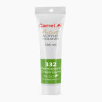 Camel Artists Acrylic Colour 120ml (Loose Colours) - Image 36