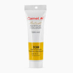 Camel Artists Acrylic Colour 120ml (Loose Colours) - Image 40