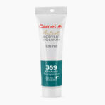 Camel Artists Acrylic Colour 120ml (Loose Colours) - Image 42