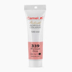Camel Artists Acrylic Colour 120ml (Loose Colours) - Image 43