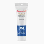 Camel Artists Acrylic Colour 120ml (Loose Colours) - Image 44