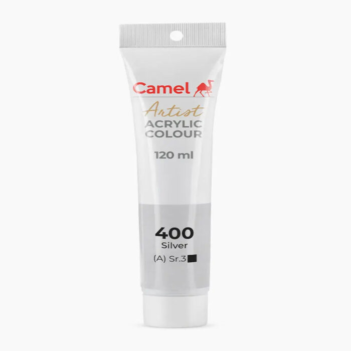 Camel Artists Acrylic Colour 120ml (Loose Colours) - Image 50