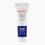 Camel Artists Acrylic Colour 120ml (Loose Colours) - Image 54
