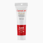 Camel Artists Acrylic Colour 120ml (Loose Colours) - Image 56
