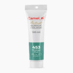 Camel Artists Acrylic Colour 120ml (Loose Colours) - Image 57