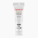 Camel Artists Acrylic Colour 120ml (Loose Colours) - Image 59