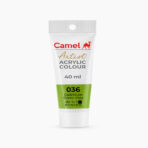 Camel Artists Acrylic Colour Tube 40ml (Loose Colour) - Image 8