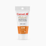 Camel Artists Acrylic Colour Tube 40ml (Loose Colour) - Image 10
