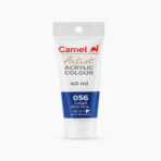 Camel Artists Acrylic Colour Tube 40ml (Loose Colour) - Image 13