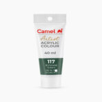 Camel Artists Acrylic Colour Tube 40ml (Loose Colour) - Image 16