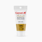 Camel Artists Acrylic Colour Tube 40ml (Loose Colour) - Image 17