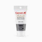 Camel Artists Acrylic Colour Tube 40ml (Loose Colour) - Image 19