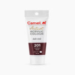 Camel Artists Acrylic Colour Tube 40ml (Loose Colour) - Image 21