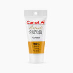 Camel Artists Acrylic Colour Tube 40ml (Loose Colour) - Image 23
