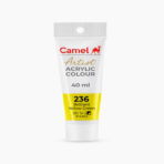 Camel Artists Acrylic Colour Tube 40ml (Loose Colour) - Image 24