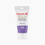 Camel Artists Acrylic Colour Tube 40ml (Loose Colour) - Image 26