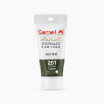 Camel Artists Acrylic Colour Tube 40ml (Loose Colour) - Image 29