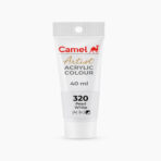 Camel Artists Acrylic Colour Tube 40ml (Loose Colour) - Image 31
