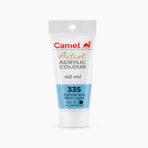 Camel Artists Acrylic Colour Tube 40ml (Loose Colour) - Image 32