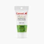 Camel Artists Acrylic Colour Tube 40ml (Loose Colour) - Image 34